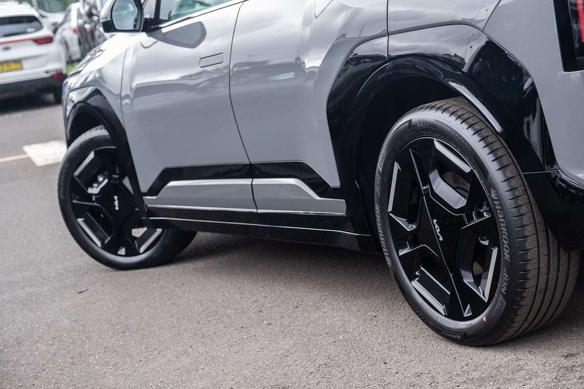 2025 Kia EV3 GT-Line Long Range SV