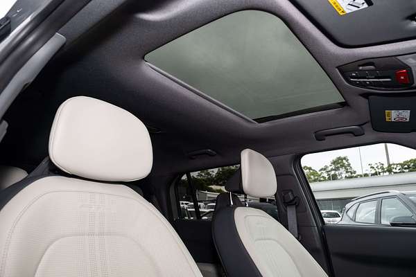 2025 Kia EV3 GT-Line Long Range SV