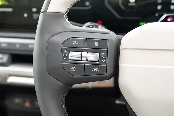2025 Kia EV3 GT-Line Long Range SV