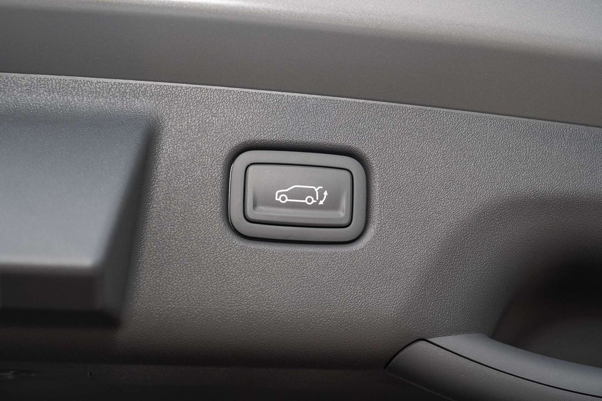 2025 Kia EV3 GT-Line Long Range SV