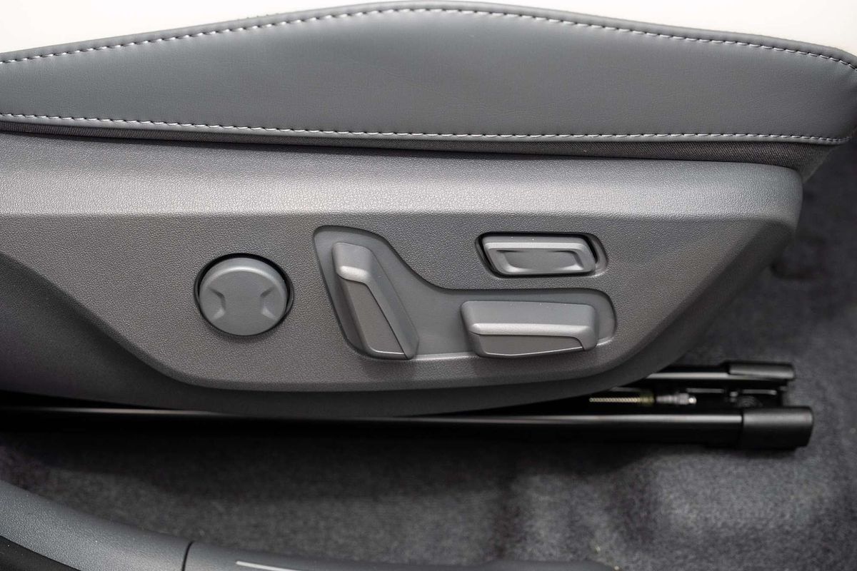 2025 Kia EV3 GT-Line Long Range SV