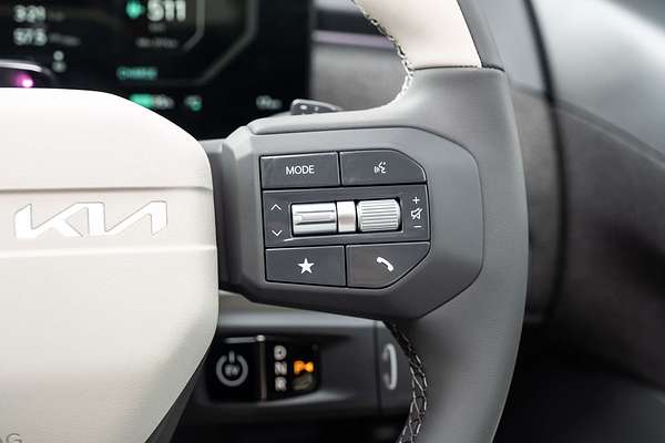 2025 Kia EV3 GT-Line Long Range SV