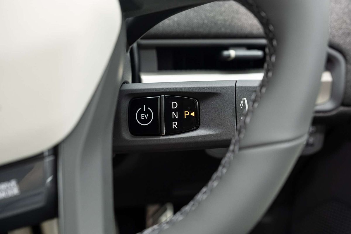 2025 Kia EV3 GT-Line Long Range SV
