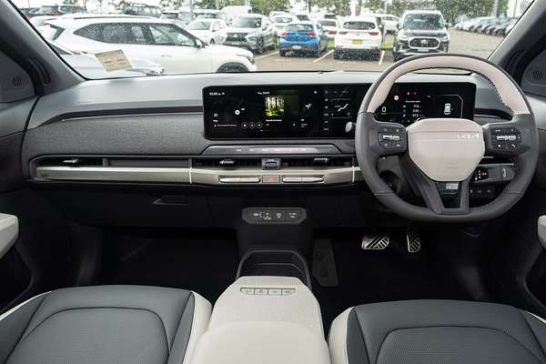 2025 Kia EV3 GT-Line Long Range SV