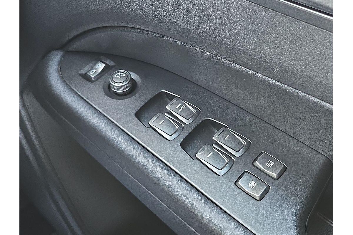 2023 SsangYong Musso Ultimate Q250 4X4 LWB