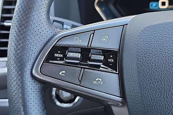 2023 SsangYong Musso Ultimate Q250 4X4 LWB