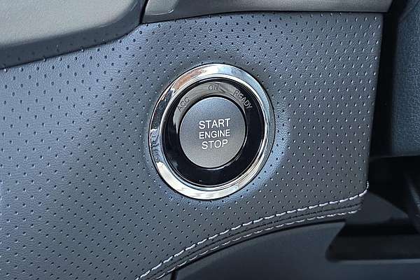2023 SsangYong Musso Ultimate Q250 4X4 LWB