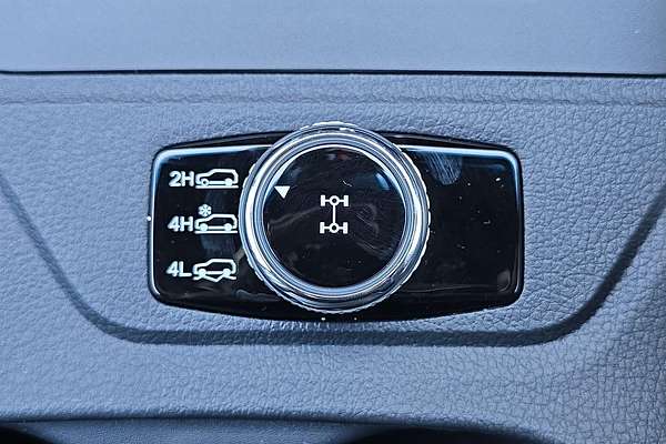 2023 SsangYong Musso Ultimate Q250 4X4 LWB