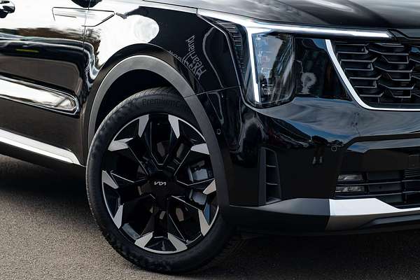 2025 Kia Sorento GT-Line MQ4 PE