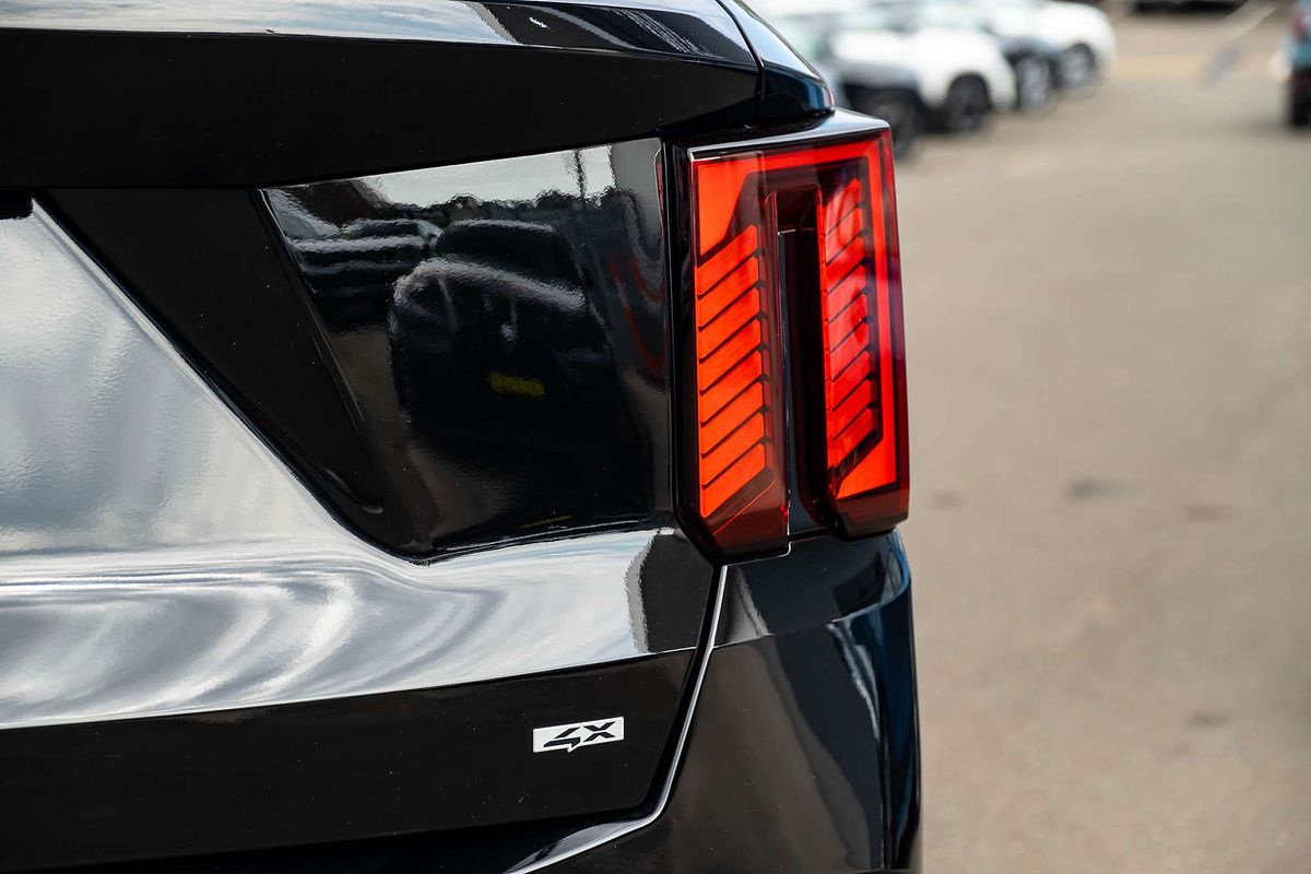2025 Kia Sorento GT-Line MQ4 PE