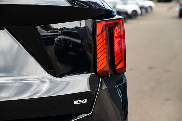 2025 Kia Sorento GT-Line MQ4 PE