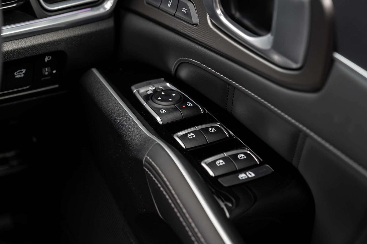 2025 Kia Sorento GT-Line MQ4 PE