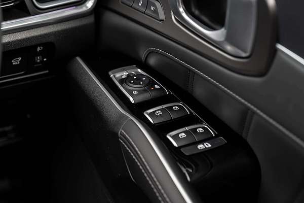 2025 Kia Sorento GT-Line MQ4 PE