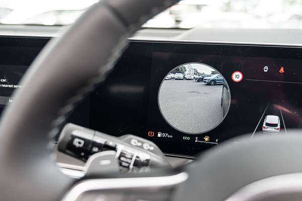 2025 Kia Sorento GT-Line MQ4 PE