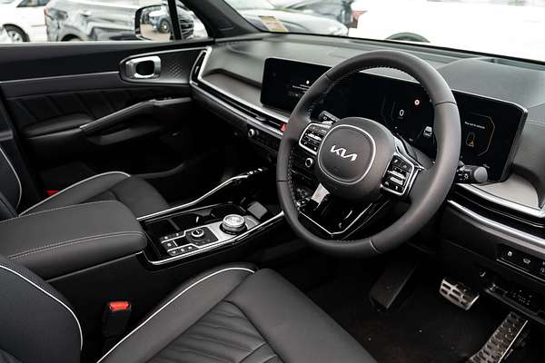 2025 Kia Sorento GT-Line MQ4 PE