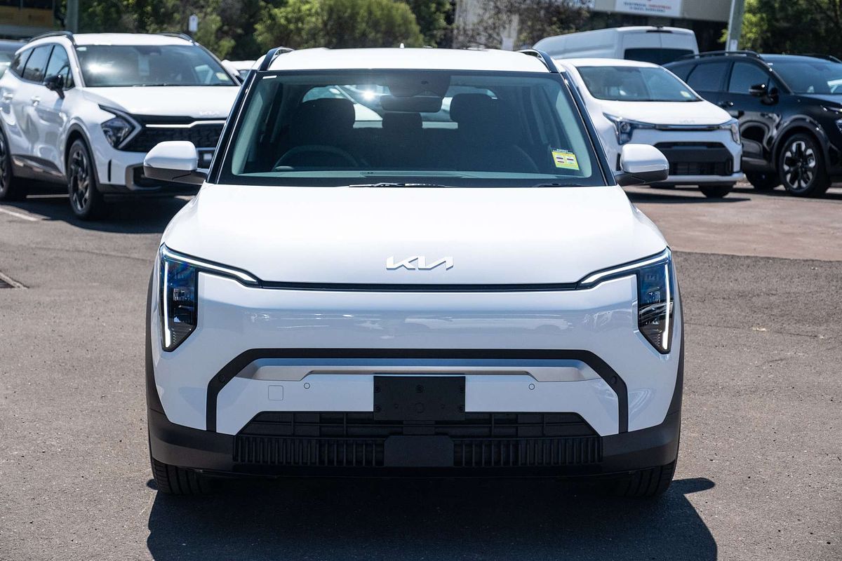 2025 Kia EV3 Air Standard Range SV