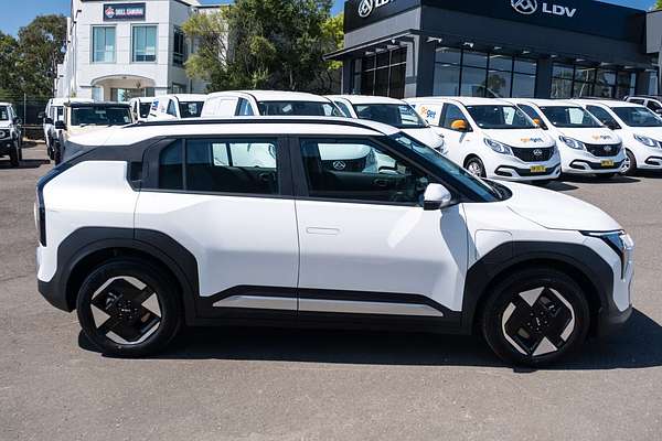2025 Kia EV3 Air Standard Range SV