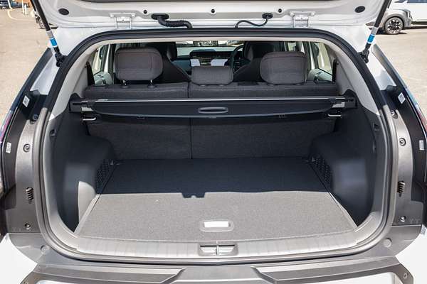 2025 Kia EV3 Air Standard Range SV