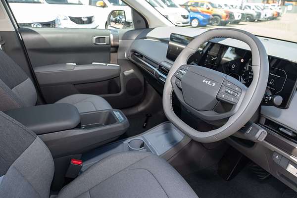 2025 Kia EV3 Air Standard Range SV