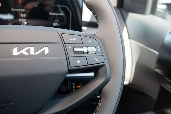 2025 Kia EV3 Air Standard Range SV