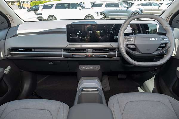 2025 Kia EV3 Air Standard Range SV