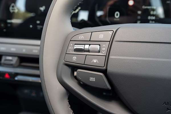 2025 Kia EV3 Air Standard Range SV
