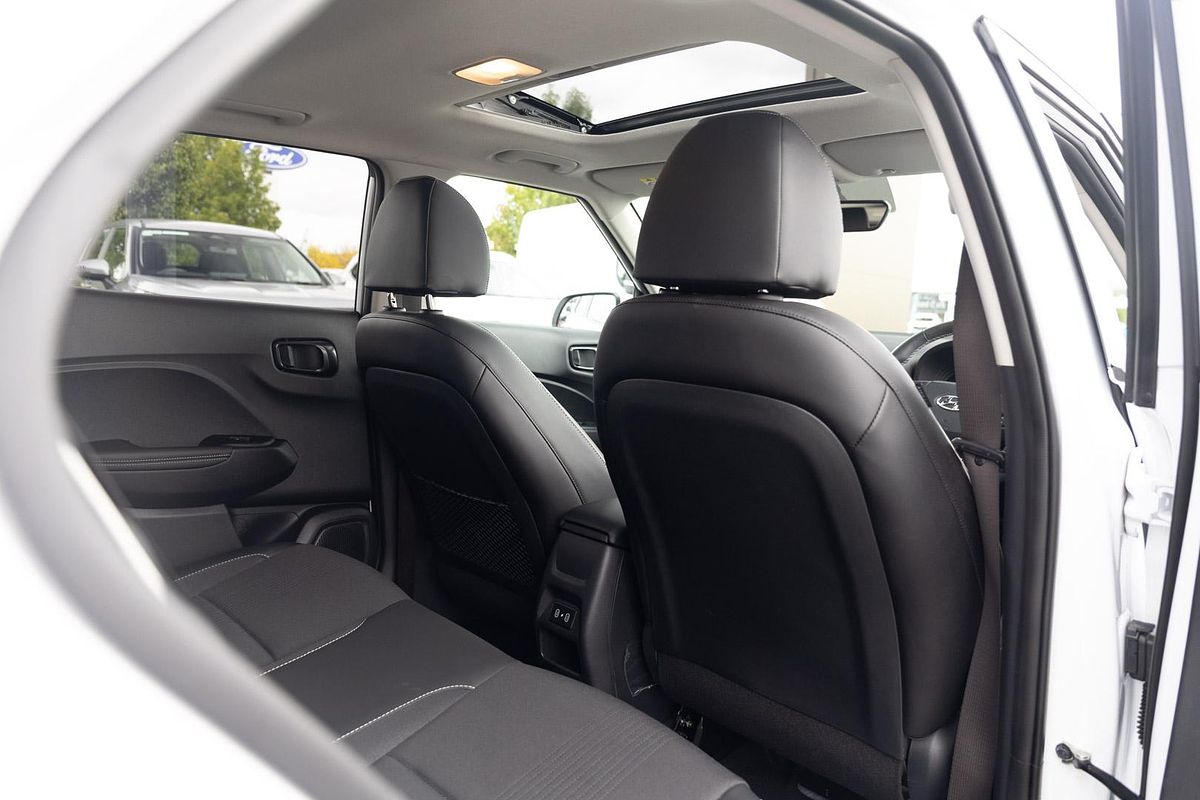 2024 Hyundai Venue Elite QX.V5