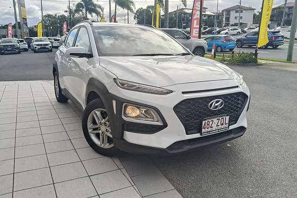 2020 Hyundai Kona Active OS.3