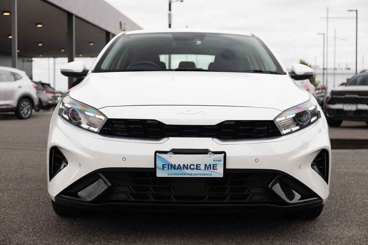 2022 Kia Cerato S BD
