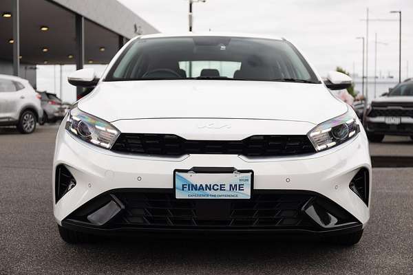 2022 Kia Cerato S BD