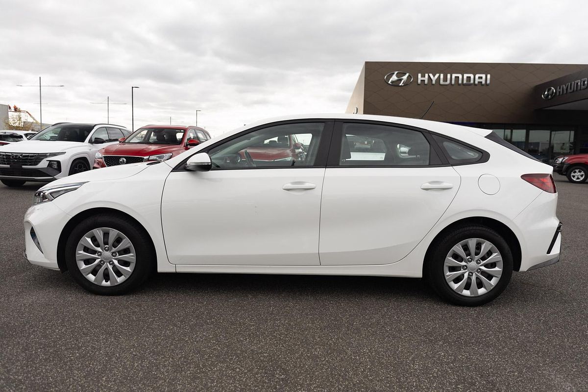 2022 Kia Cerato S BD