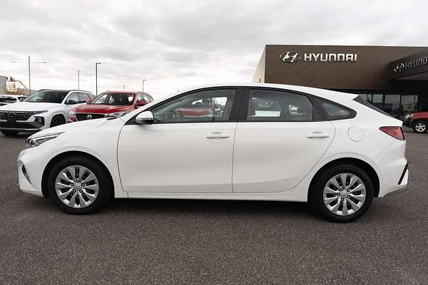 2022 Kia Cerato S BD