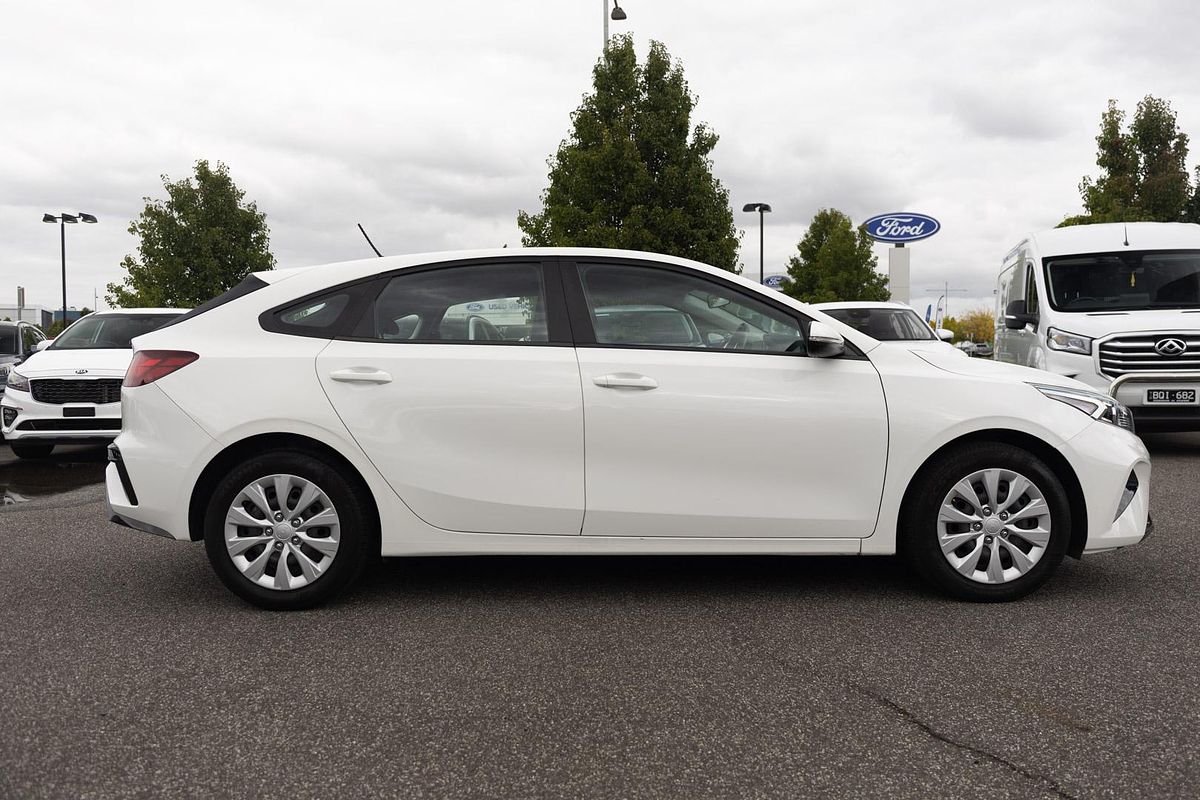 2022 Kia Cerato S BD