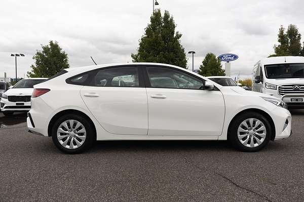 2022 Kia Cerato S BD