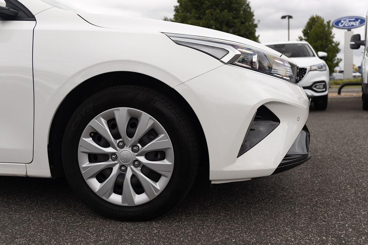 2022 Kia Cerato S BD