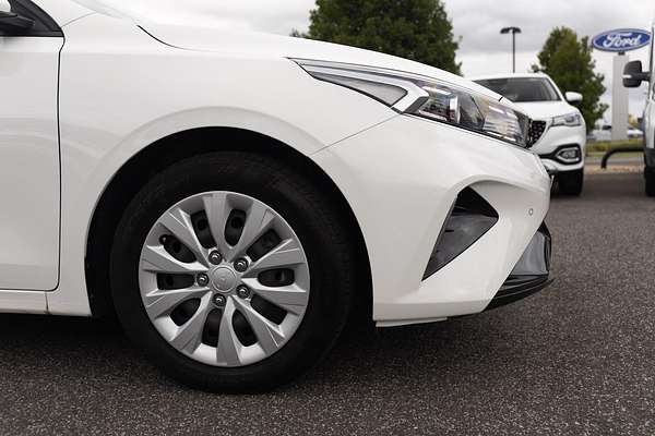 2022 Kia Cerato S BD