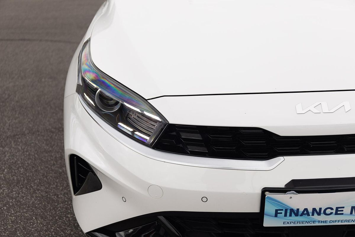 2022 Kia Cerato S BD