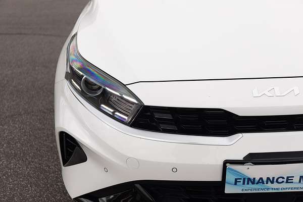 2022 Kia Cerato S BD