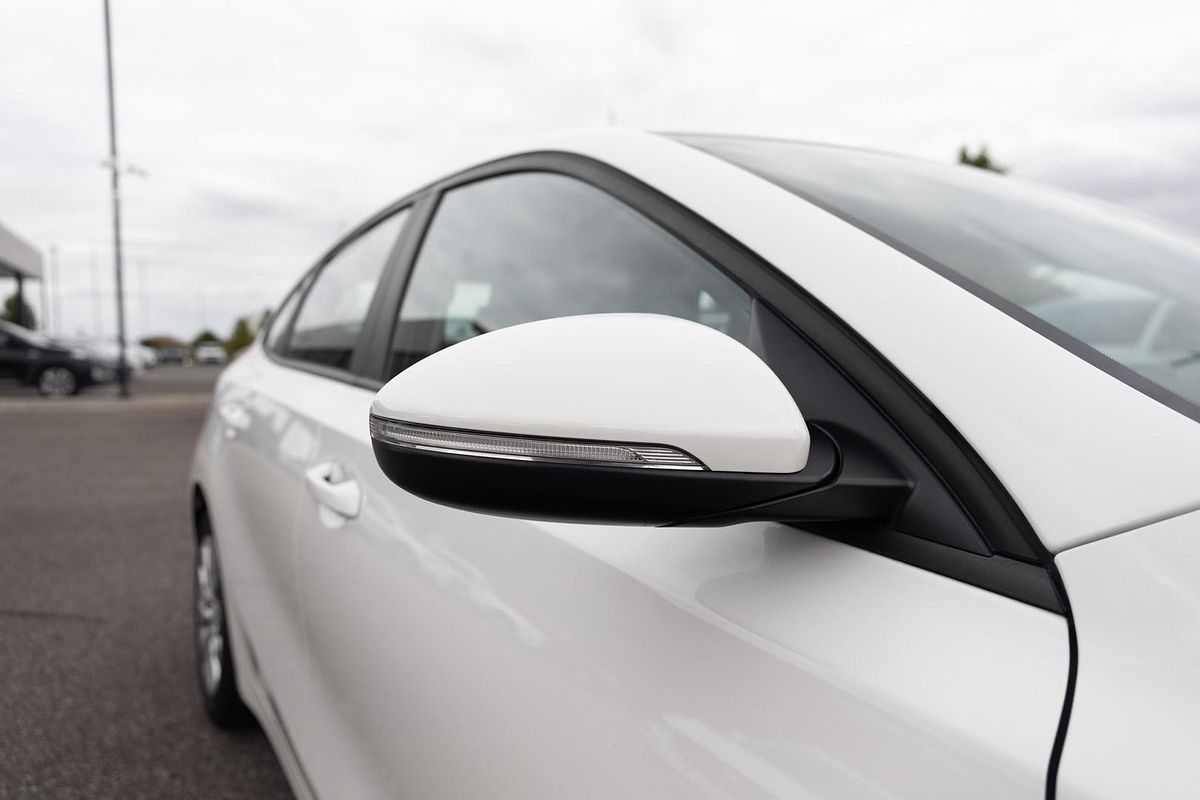 2022 Kia Cerato S BD