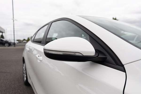 2022 Kia Cerato S BD