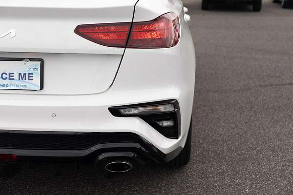 2022 Kia Cerato S BD