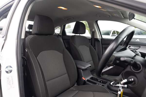 2022 Kia Cerato S BD