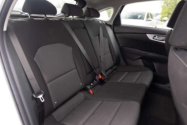 2022 Kia Cerato S BD