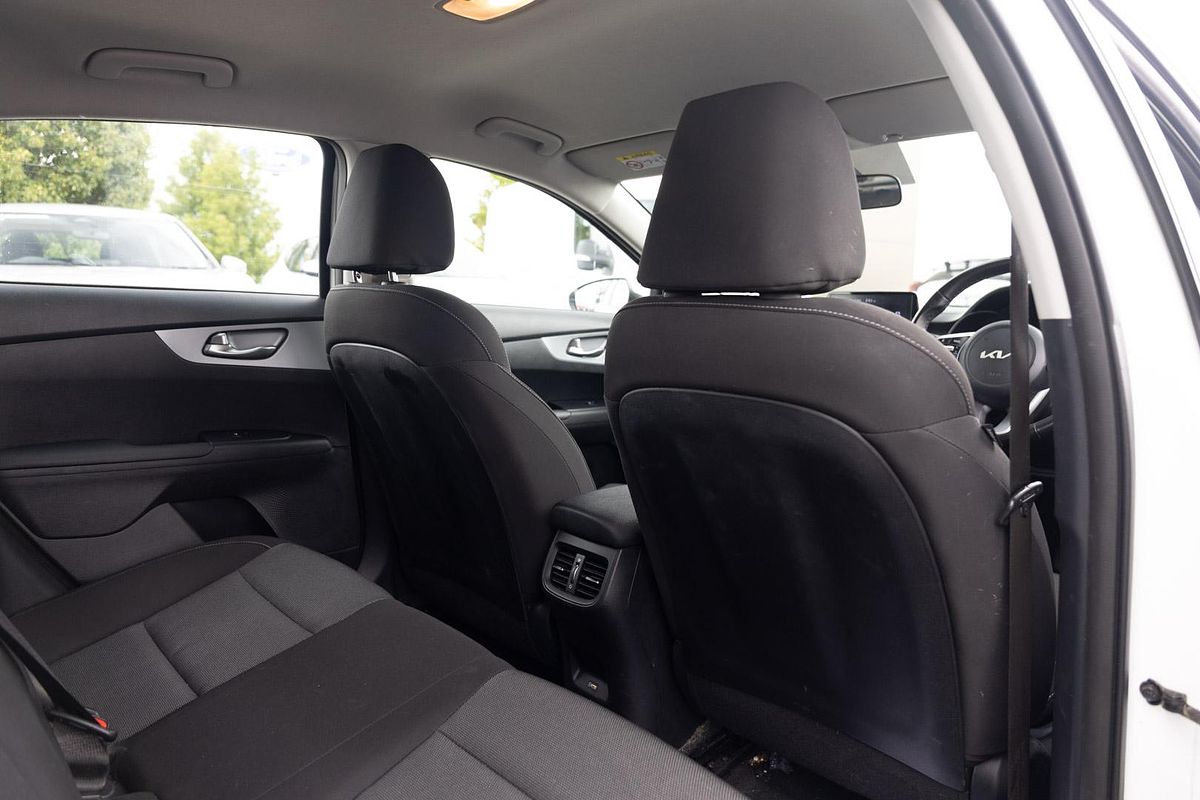 2022 Kia Cerato S BD