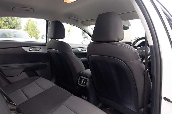 2022 Kia Cerato S BD