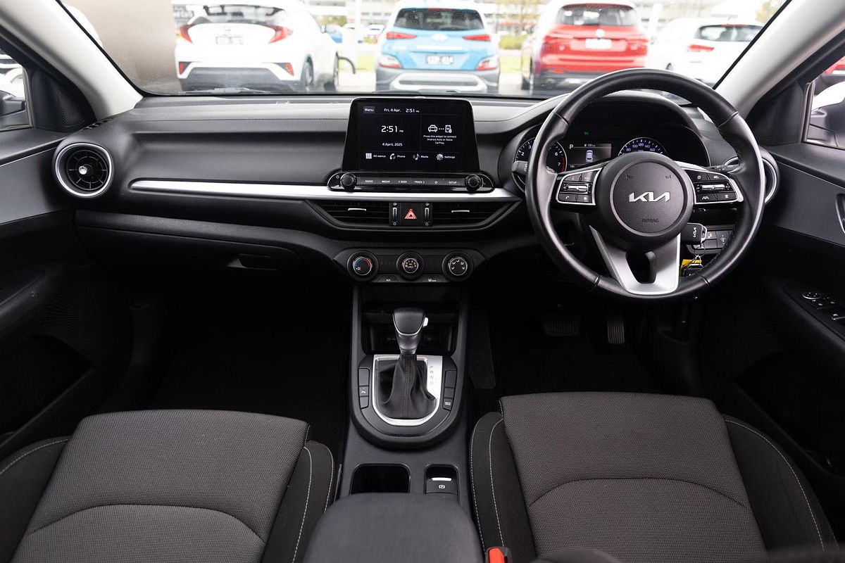 2022 Kia Cerato S BD
