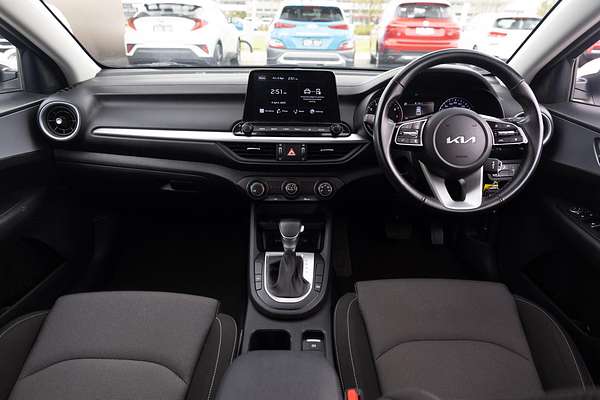 2022 Kia Cerato S BD