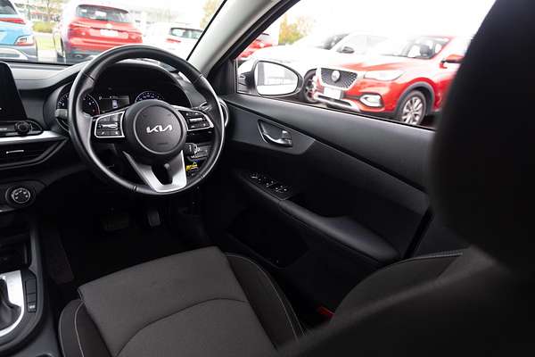 2022 Kia Cerato S BD