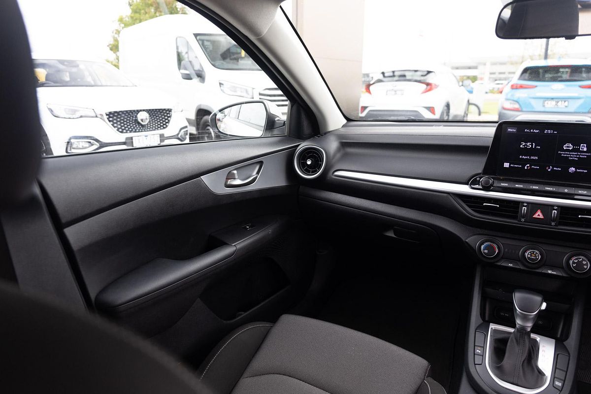 2022 Kia Cerato S BD