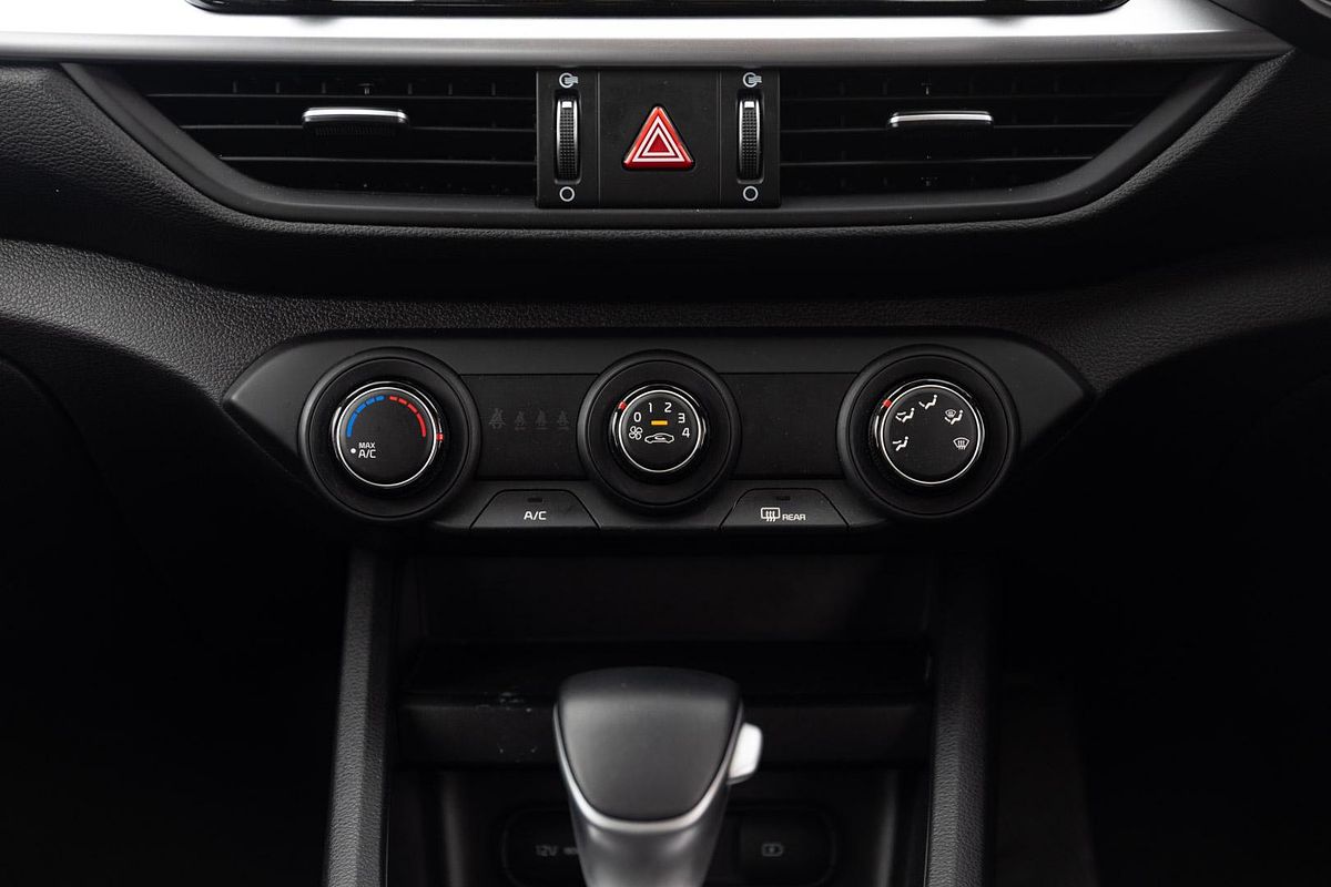 2022 Kia Cerato S BD